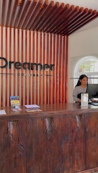 dreamer cocora