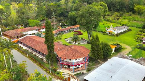 dreamer cocora