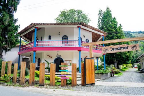 dreamer cocora