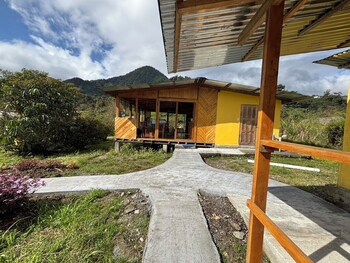 cabanas tamiaju