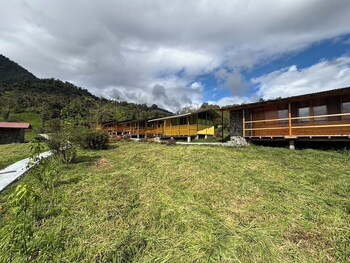 cabanas tamiaju