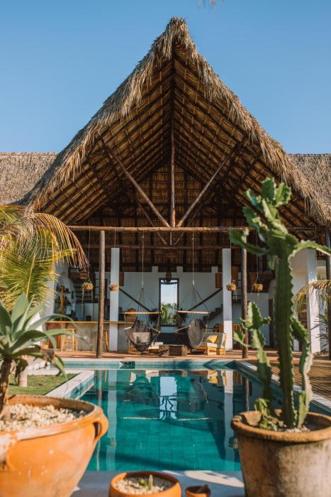 casa zala