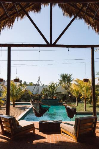 casa zala