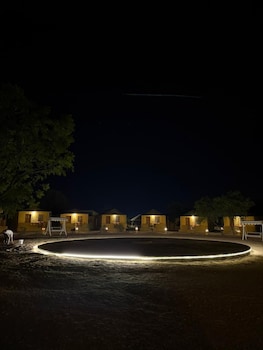 dune safari camp and resort