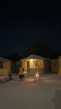 dune safari camp and resort