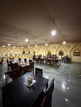 dune safari camp and resort