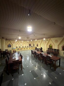 dune safari camp and resort