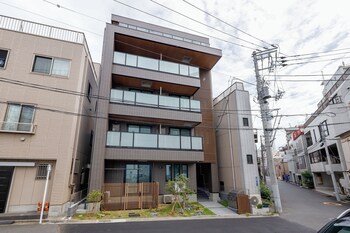 tokyo