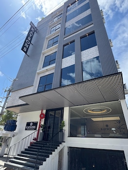 kaysons hotel