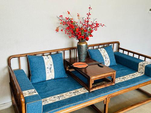 qichi waterfront bandb hotel