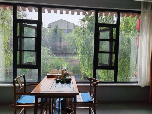 luoyang