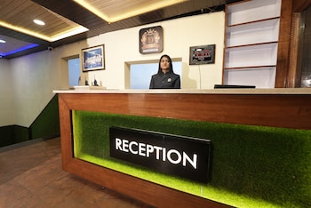 dallas express hotel