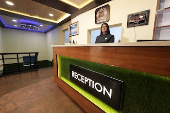 dallas express hotel