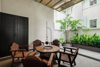 jm tropical villas