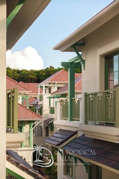 jm tropical villas