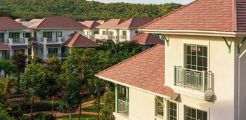 jm tropical villas