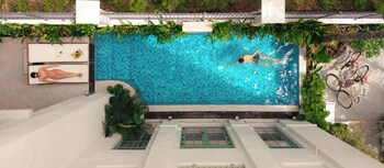 jm tropical villas