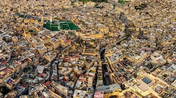 riad dar kenza