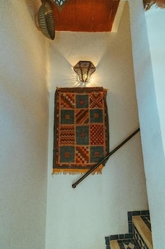 riad dar kenza