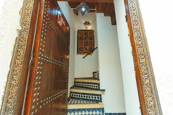 riad dar kenza