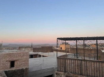 riad dar kenza