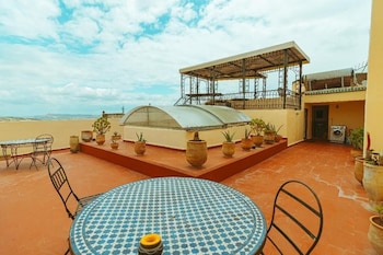 riad dar kenza
