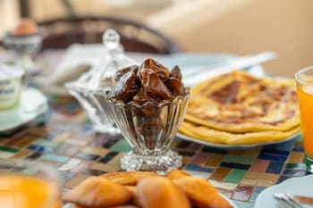 riad dar kenza