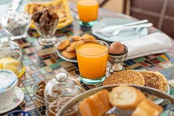 riad dar kenza
