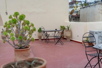 riad dar kenza