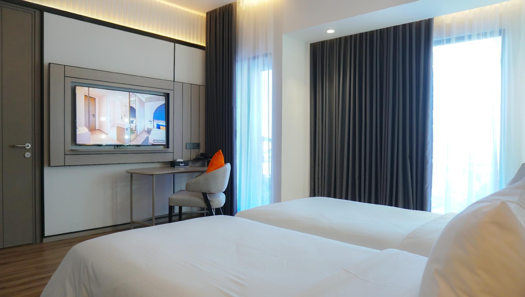 nusatu by artotel semarang
