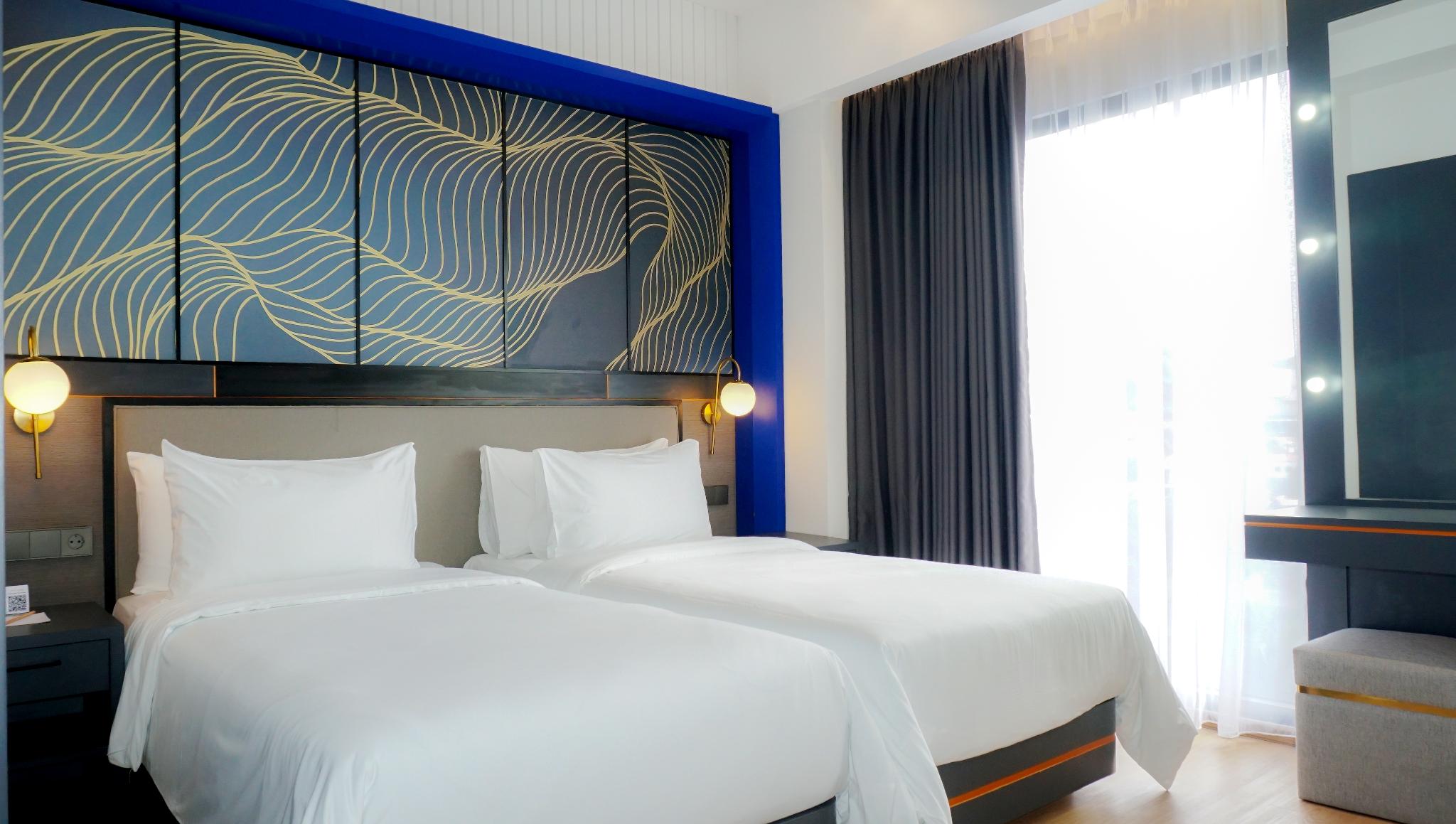 nusatu by artotel semarang