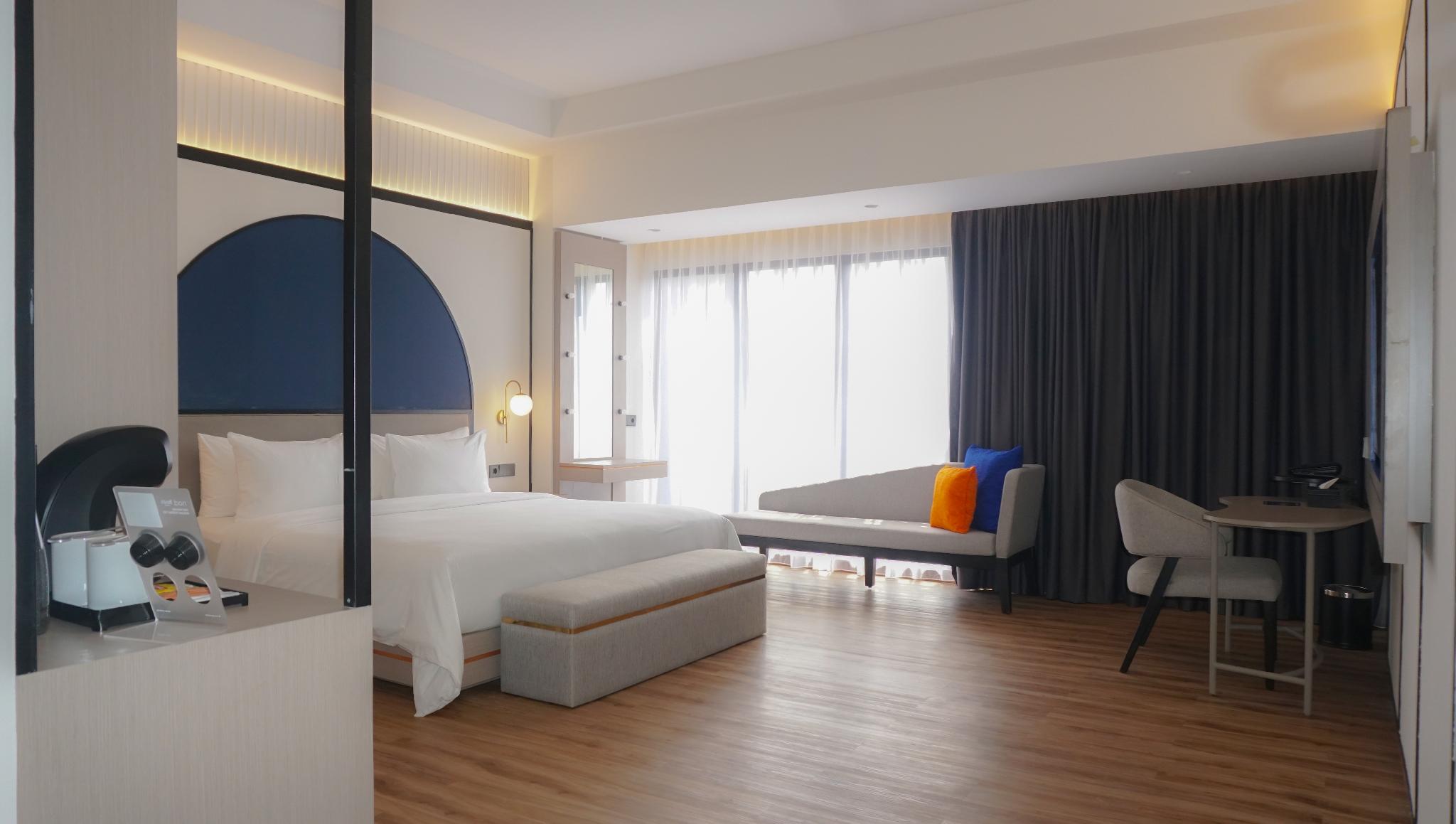 nusatu by artotel semarang