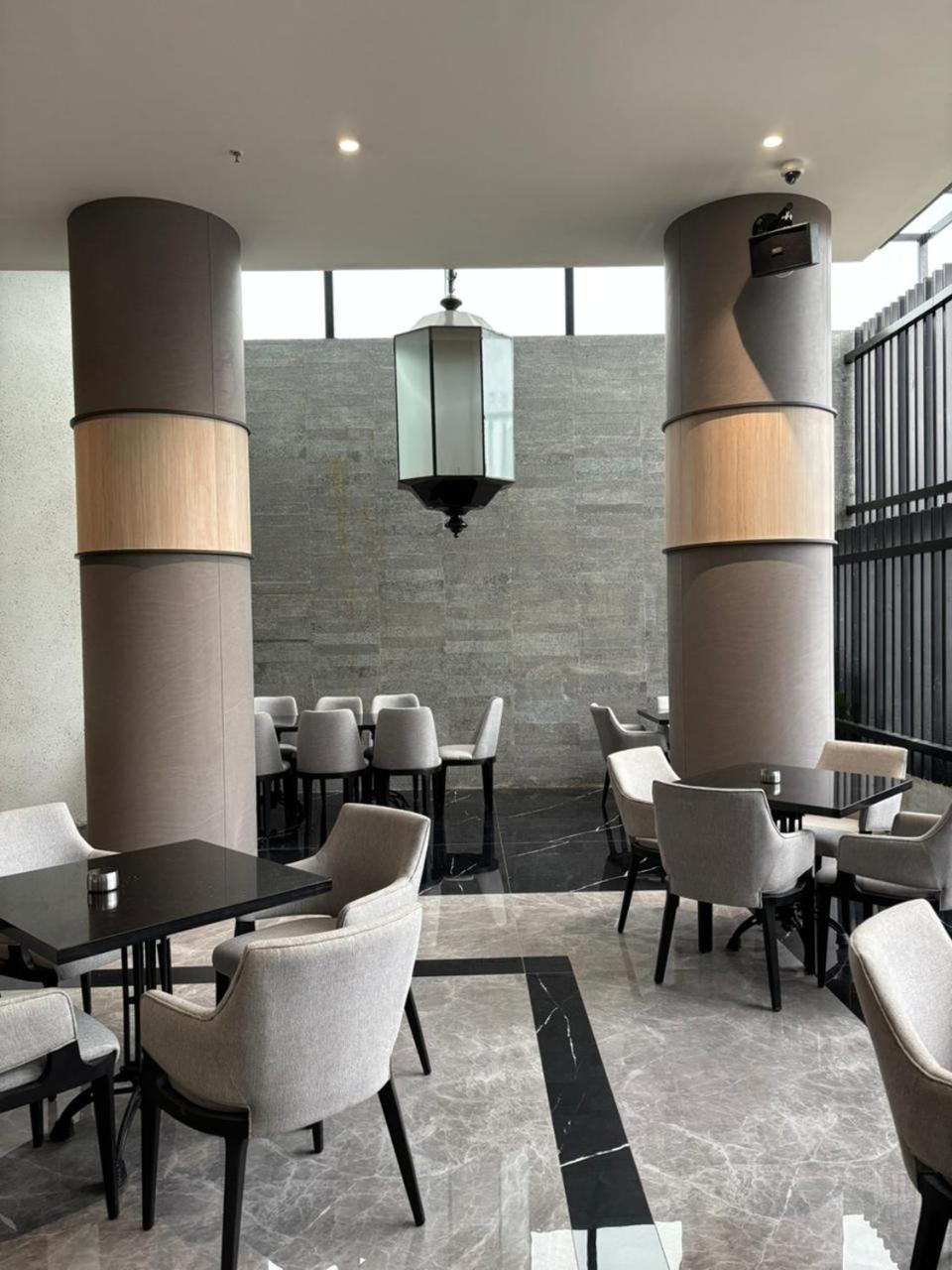 nusatu by artotel semarang