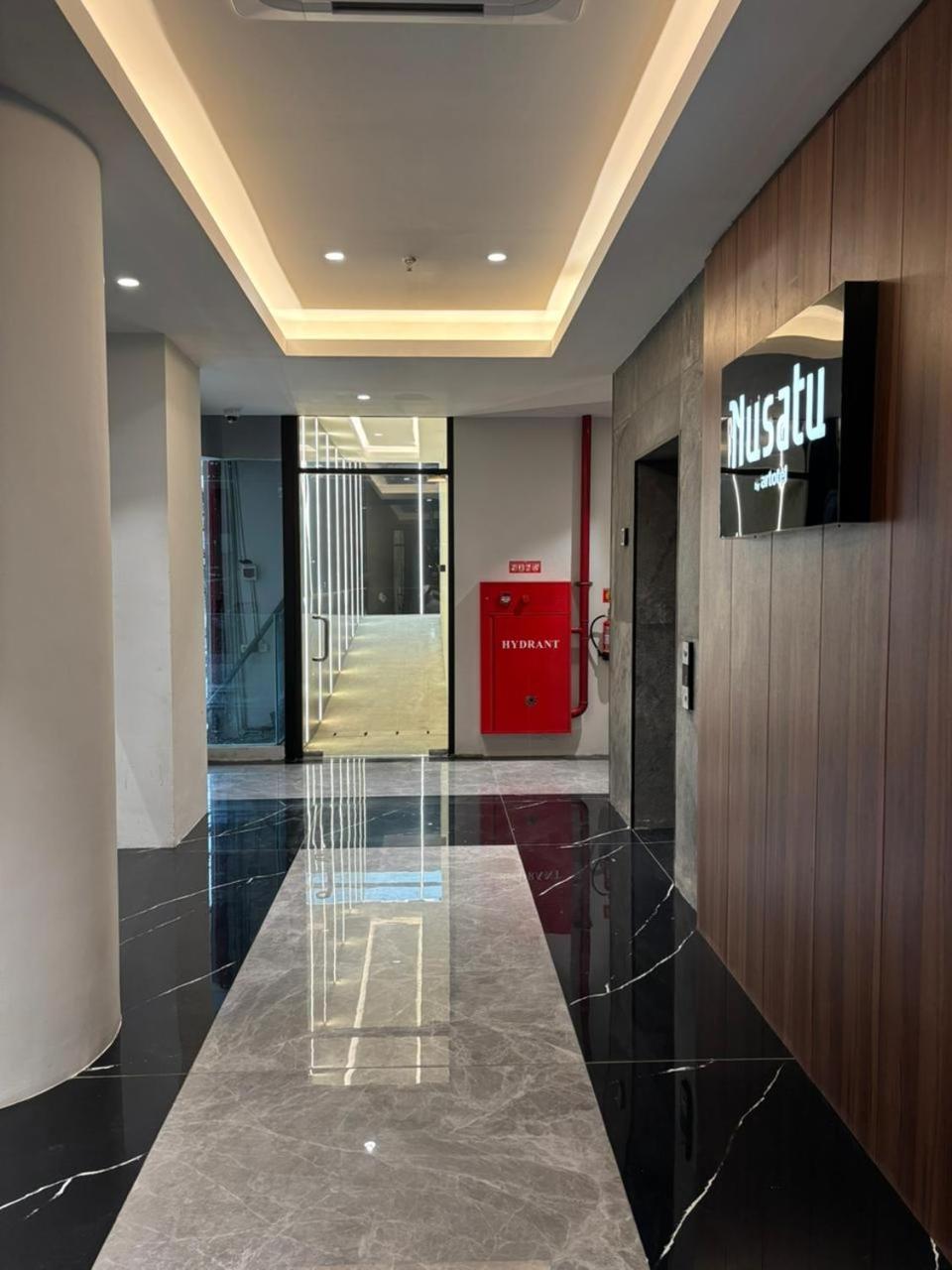 nusatu by artotel semarang