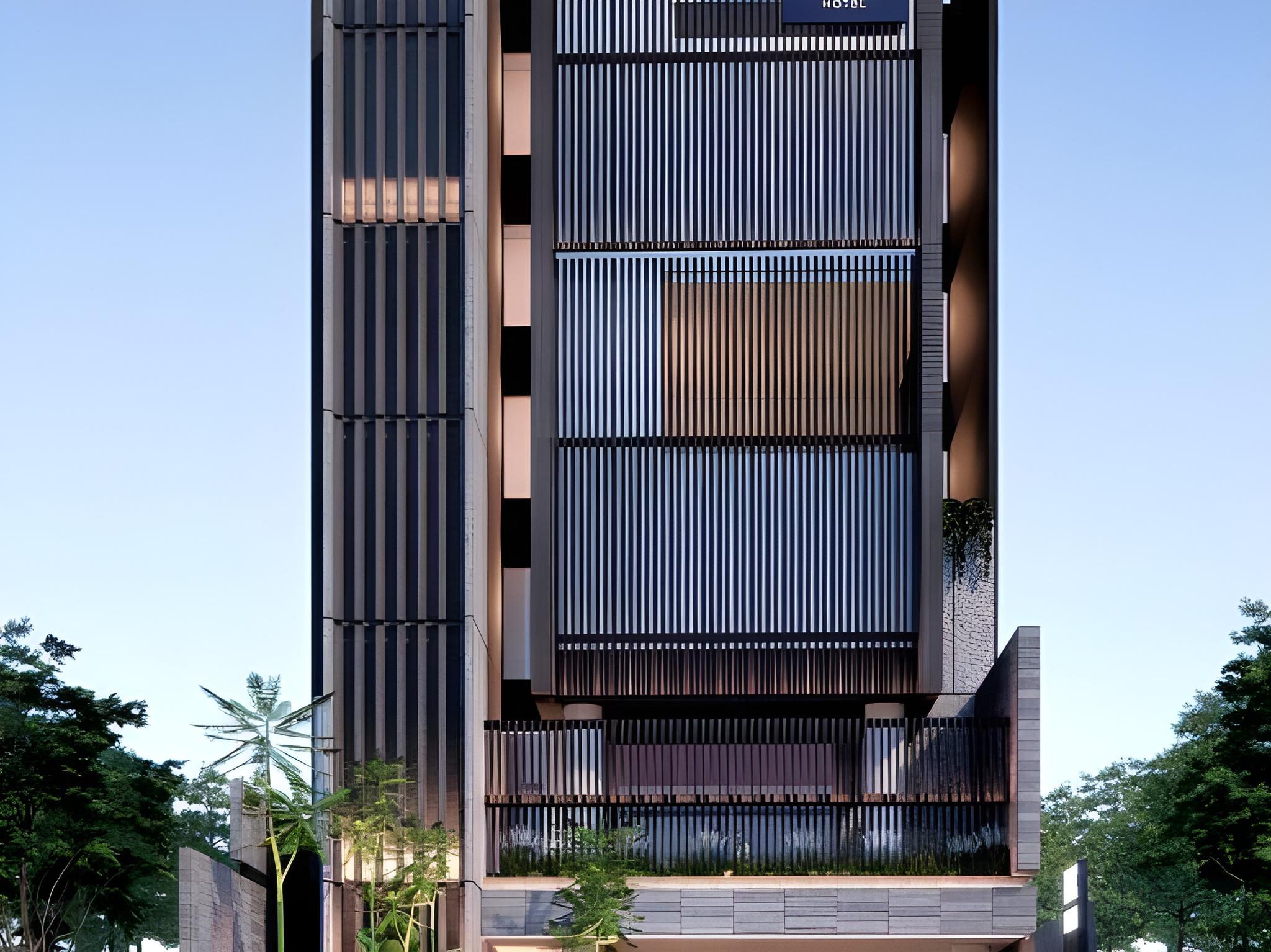 nusatu by artotel semarang