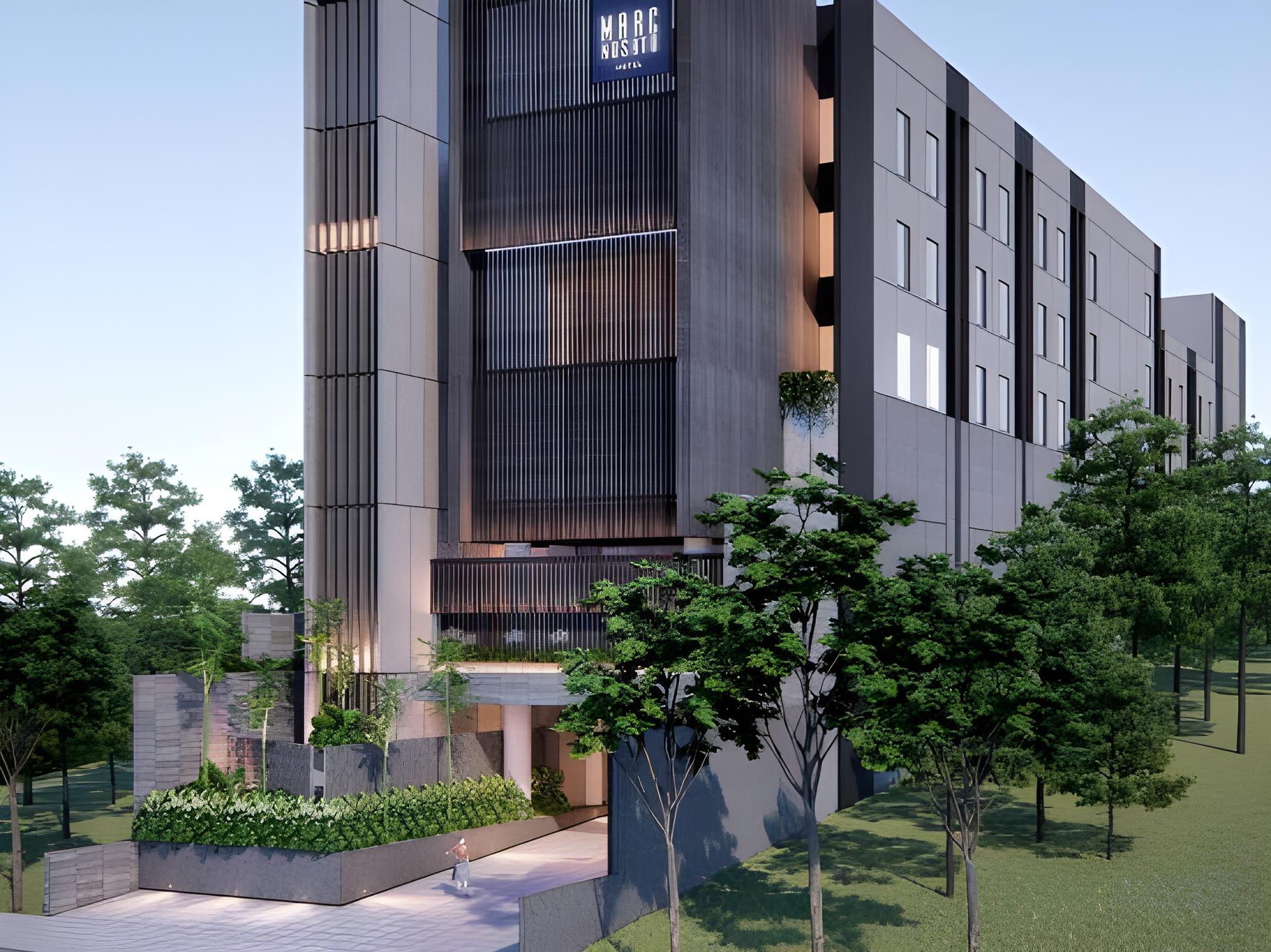 nusatu by artotel semarang