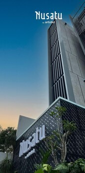 nusatu by artotel semarang