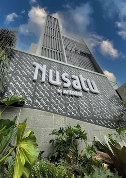 nusatu by artotel semarang
