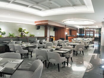 nusatu by artotel semarang