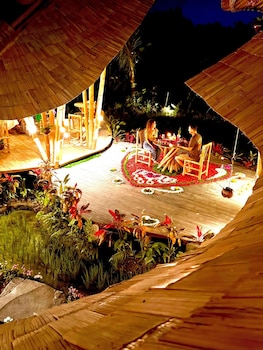 green lander ubud