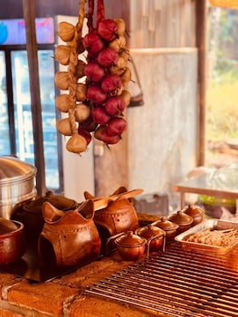 green lander ubud