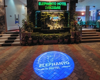elephantohotel