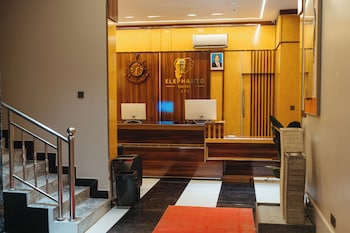 elephantohotel