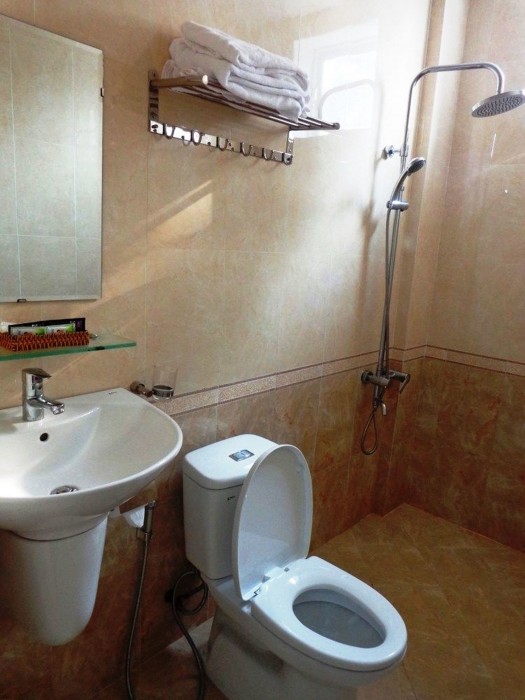 thi long phung hotel