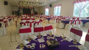 thi long phung hotel