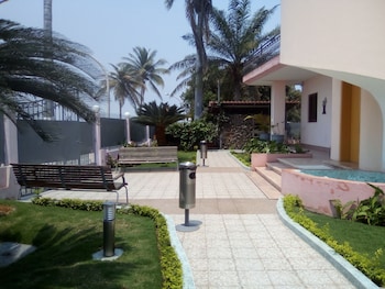 mar guesthouse