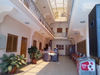 mar guesthouse
