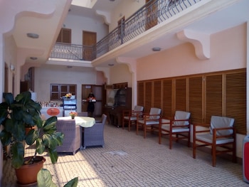 mar guesthouse