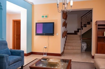 Mar... Guesthouse,,3 star