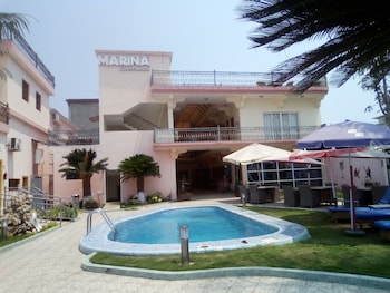 Mar... Guesthouse,,3 star